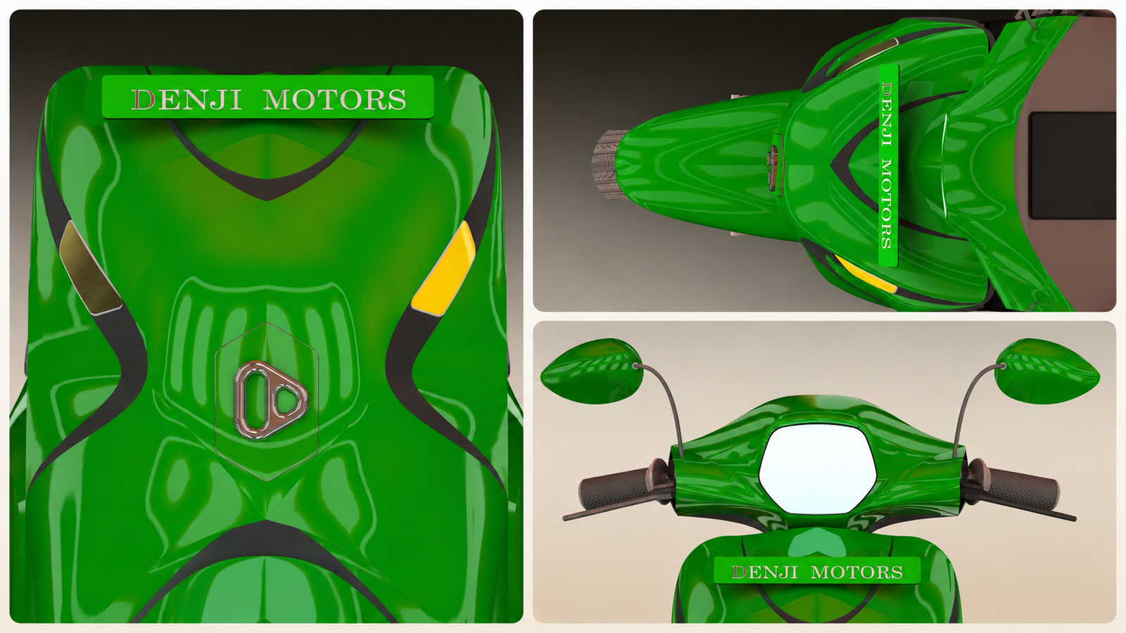 EV scooter engineering challenges